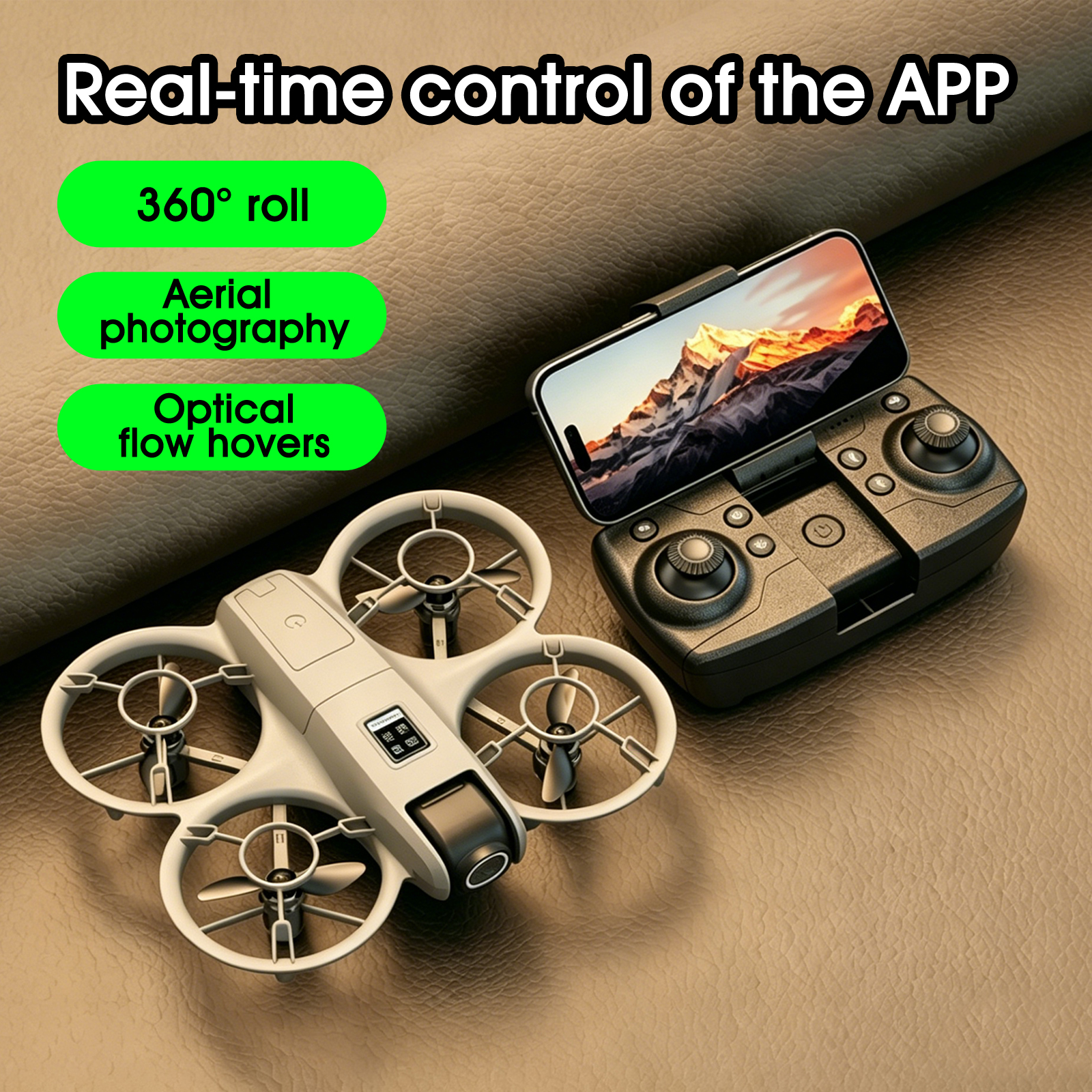 Rc Helicopter Mini - Mini Drone That Is Easy For