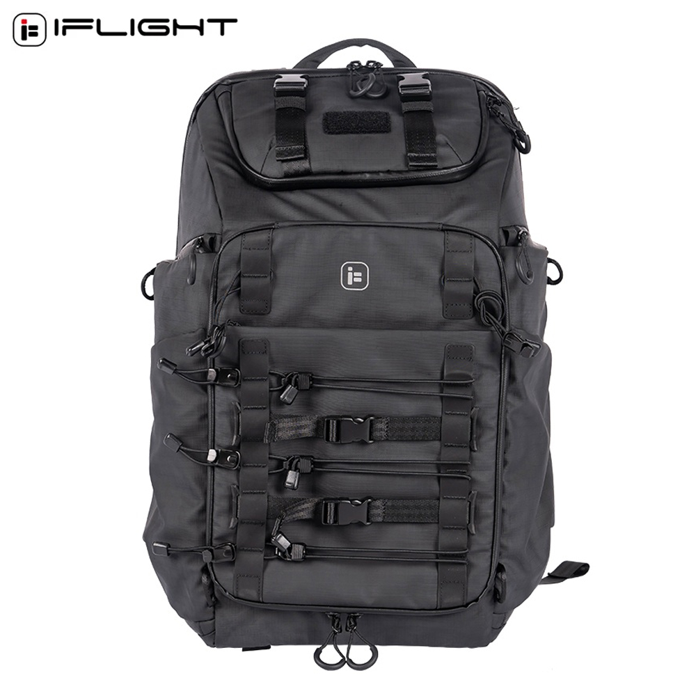 IFlight FPV Drone Backpack V2  - Rc Helicopter Bag recensione e prezzo