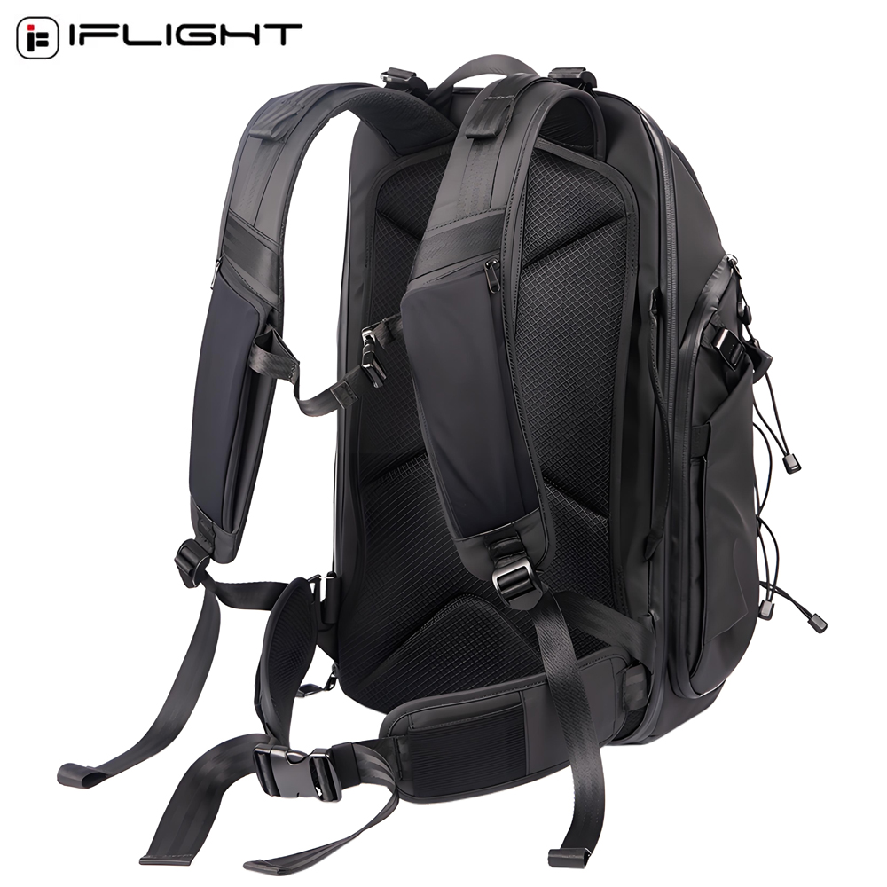 IFlight FPV Drone Backpack V2  - Rc Helicopter Bag recensione e prezzo
