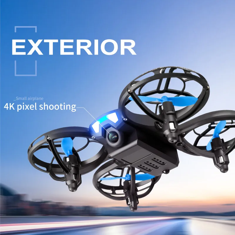 V8 New Mini Drone 4K Professio - Rc Helicopter Mini recensione e prezzo