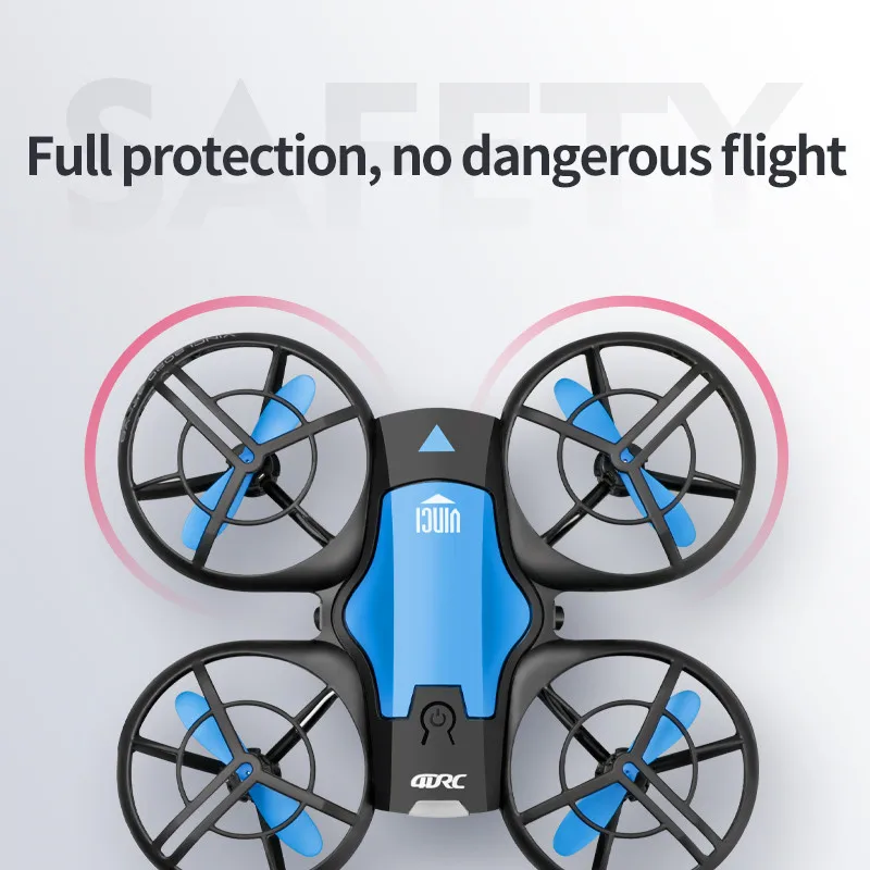 V8 New Mini Drone 4K Professio - Rc Helicopter Mini recensione e prezzo