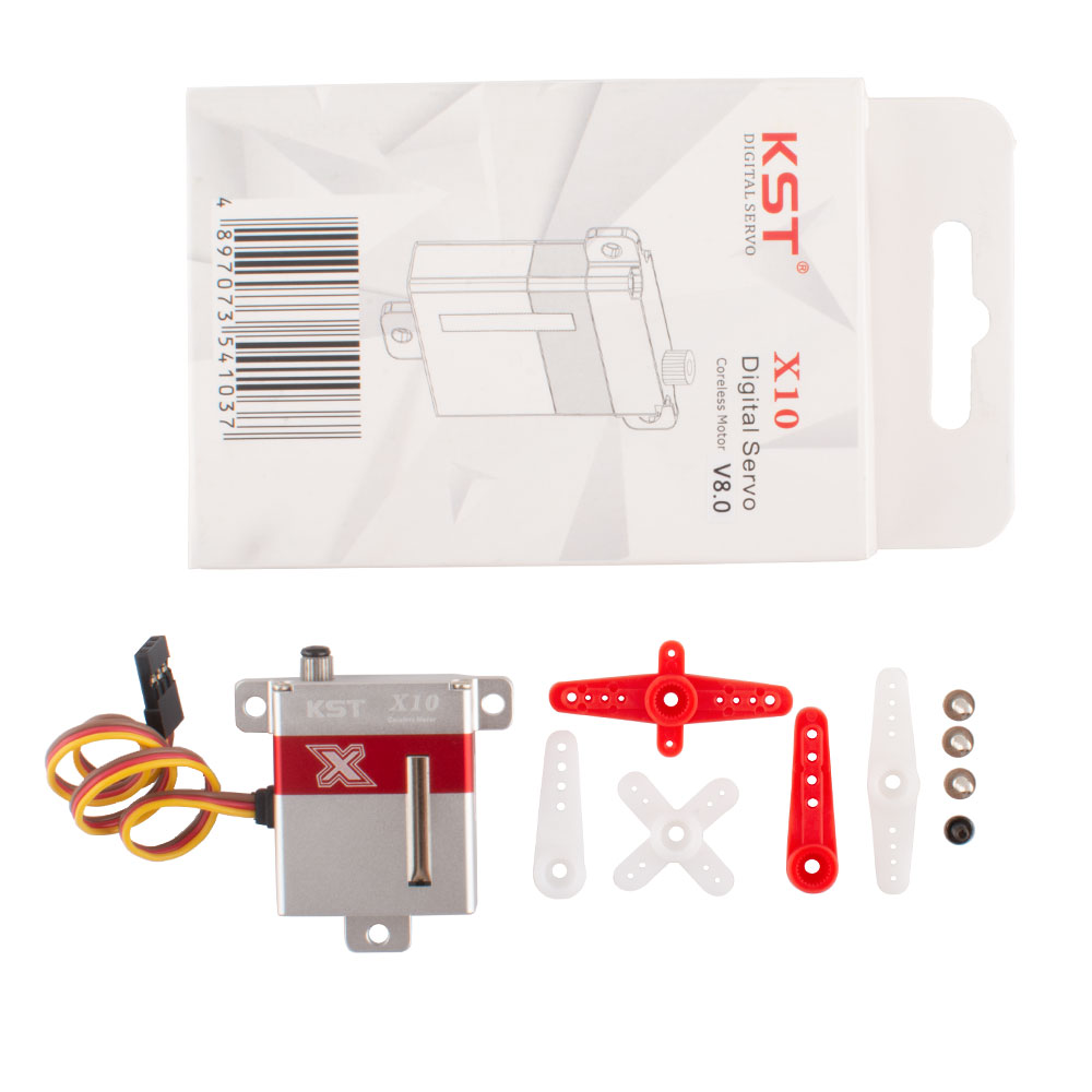 KST X10/X10 Mini/ X10-710 V8.0 - Rc Helicopter Mini recensione e prezzo