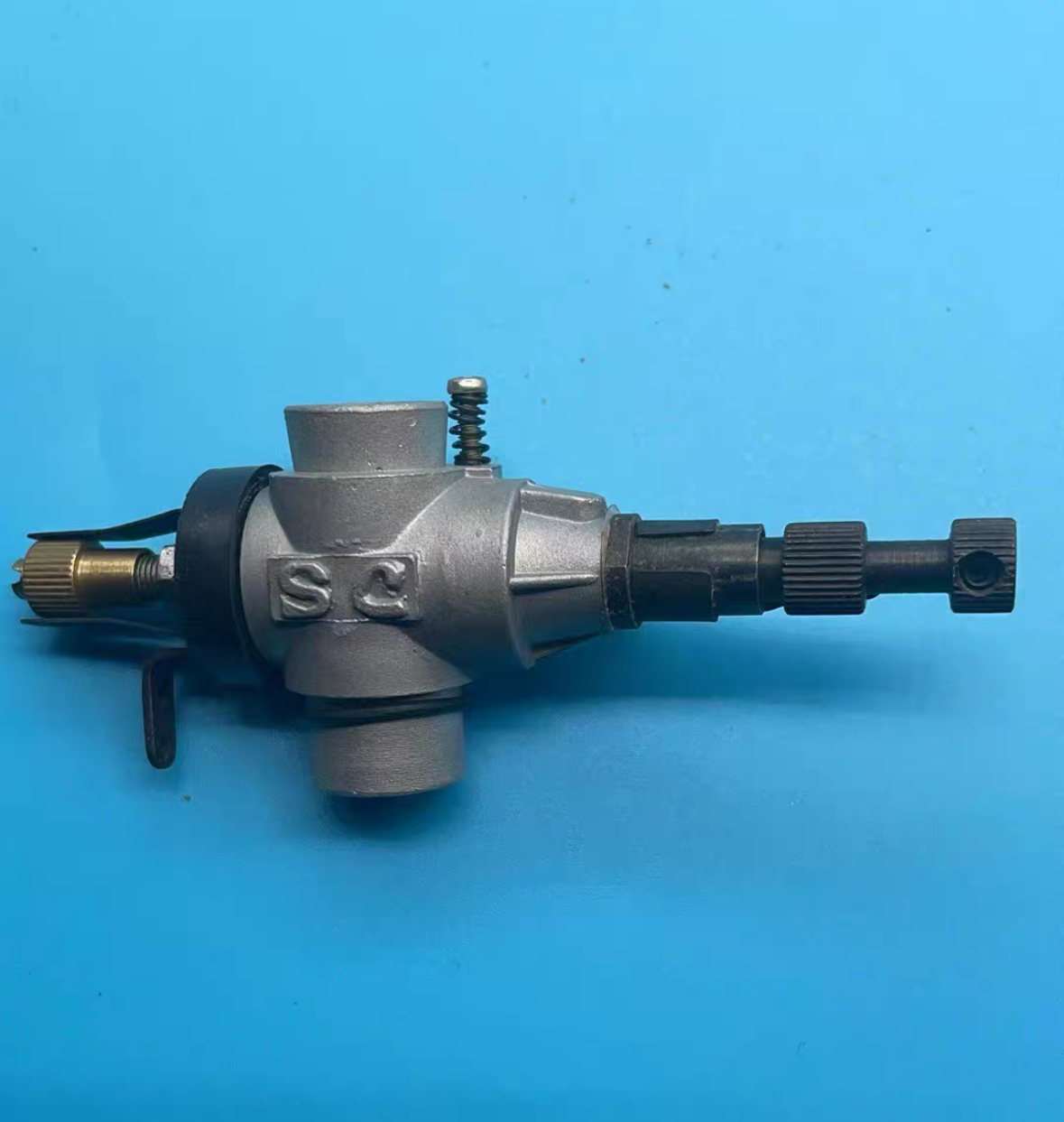 ASP Carburetor for ASP 36 SANY - Rc Helicopter Nitro recensione e prezzo