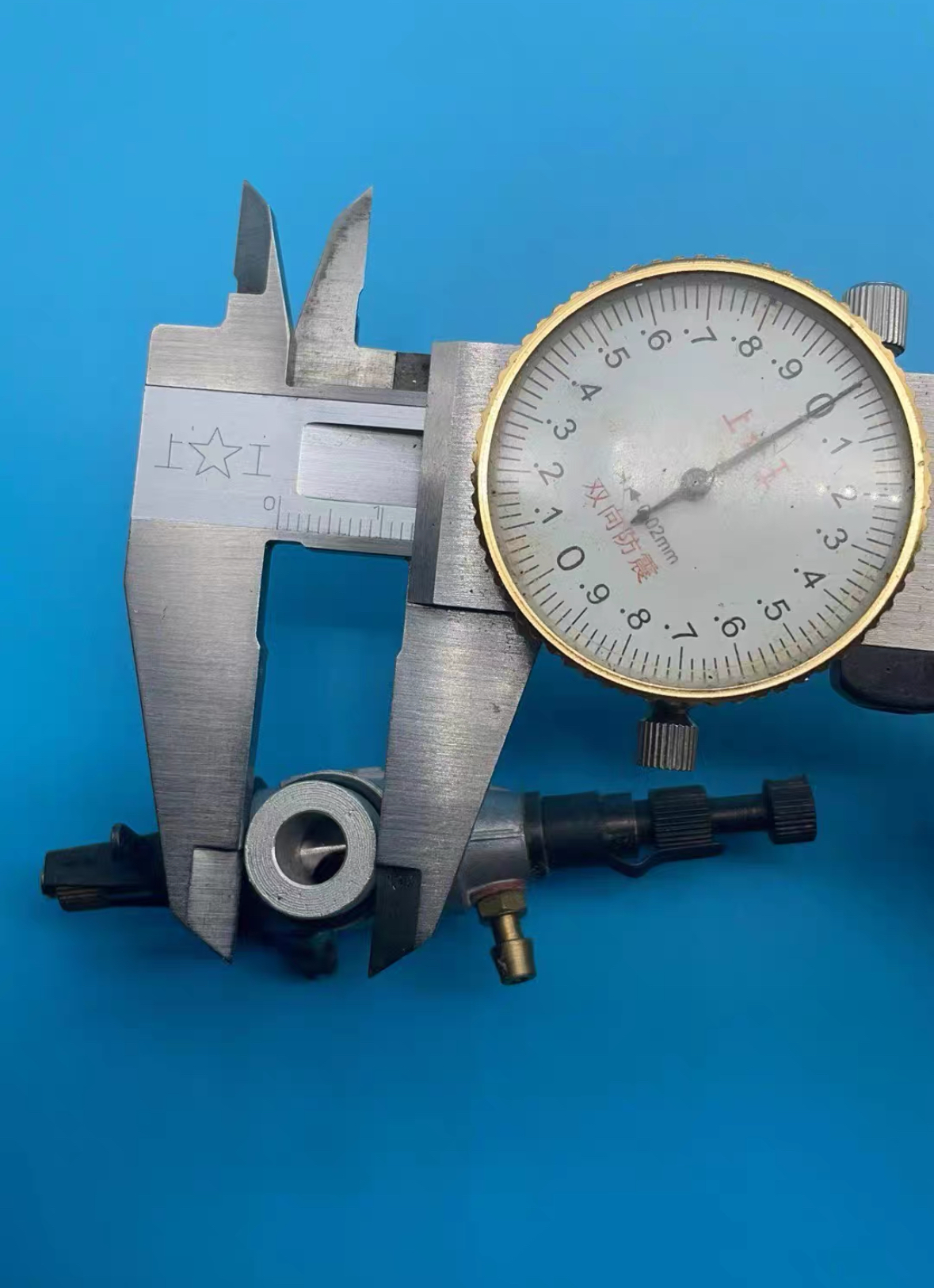ASP Carburetor for ASP 36 SANY - Rc Helicopter Nitro recensione e prezzo