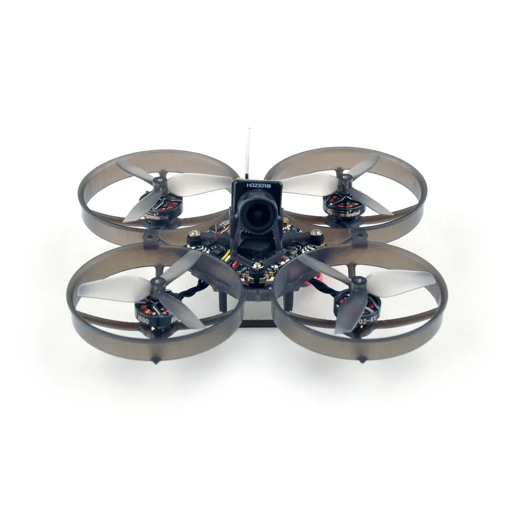 HappyModel Mobula8 Freestyle H - Rc Helicopter Case recensione e prezzo