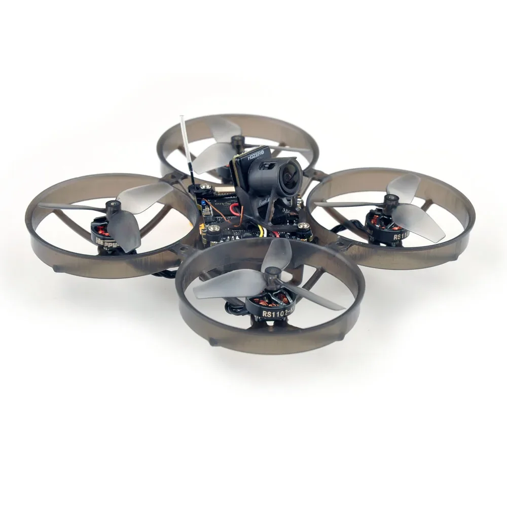 HappyModel Mobula8 Freestyle H - Rc Helicopter Case recensione e prezzo