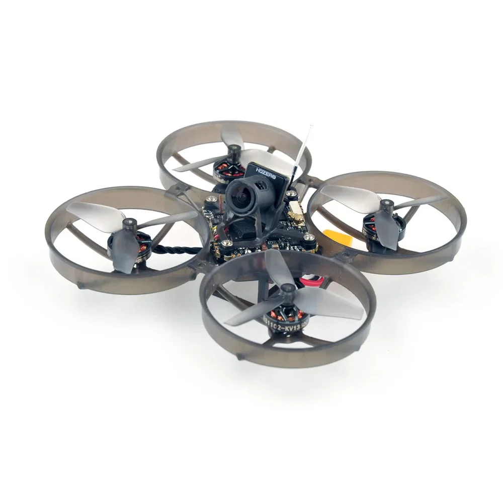 HappyModel Mobula8 Freestyle H - Rc Helicopter Case recensione e prezzo