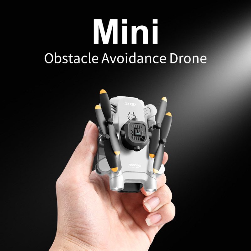 Mini V30 WiFi FPV Drone With 4 - Rc Helicopter Electric recensione e prezzo