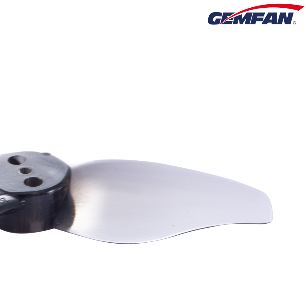Gemfan Hurricane 2023 Propelle - Rc Helicopter Blade recensione e prezzo
