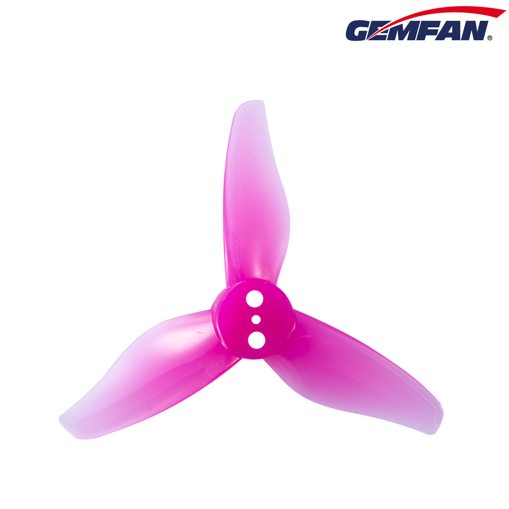 Gemfan Hurricane 2023 Propelle - Rc Helicopter Blade recensione e prezzo