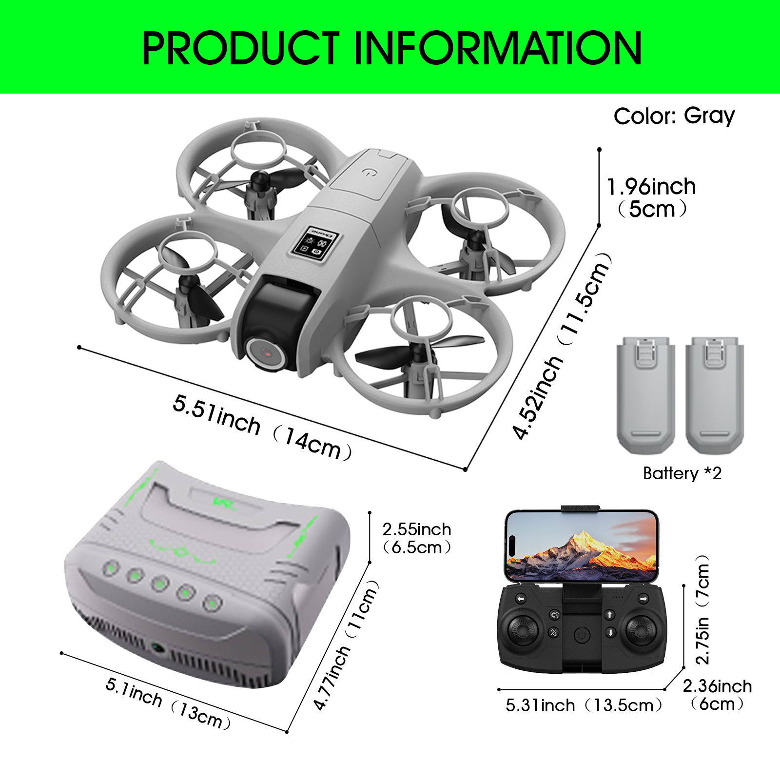 Mini Drone That Is Easy For Be - Rc Helicopter Mini recensione e prezzo