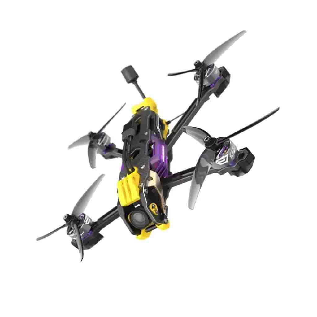 SpeedyBee Mario 5 FPV 5-Inch D - Rc Helicopter Gas recensione e prezzo