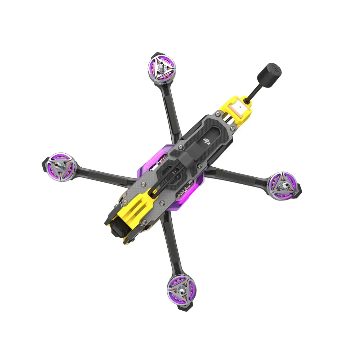 SpeedyBee Mario 5 FPV 5-Inch D - Rc Helicopter Gas recensione e prezzo