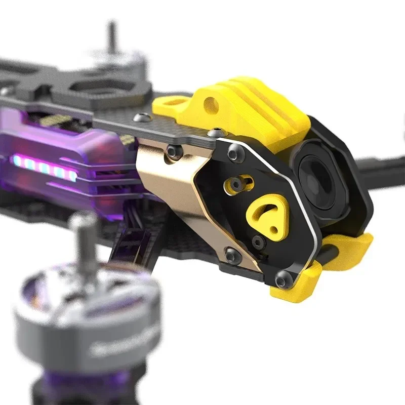 SpeedyBee Mario 5 FPV 5-Inch D - Rc Helicopter Gas recensione e prezzo
