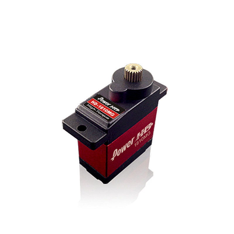 Power HD HD-1810MG Micro Digit - Rc Helicopter Servo recensione e prezzo