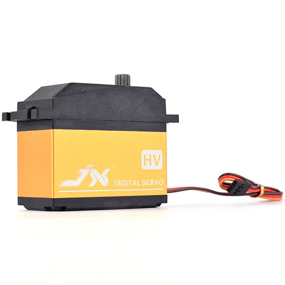 JX PDI-HV2060MG 60KG Large Tor - Rc Helicopter Large recensione e prezzo