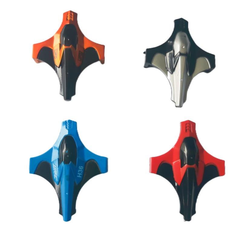Mini Quadcopter Body Shell Upp - Rc Helicopter Mini recensione e prezzo