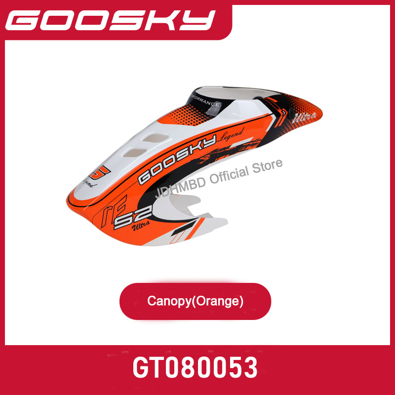 GOOSKY S2 Ultra  RTF 3D RC Hel - Rc Helicopter Coaxial recensione e prezzo