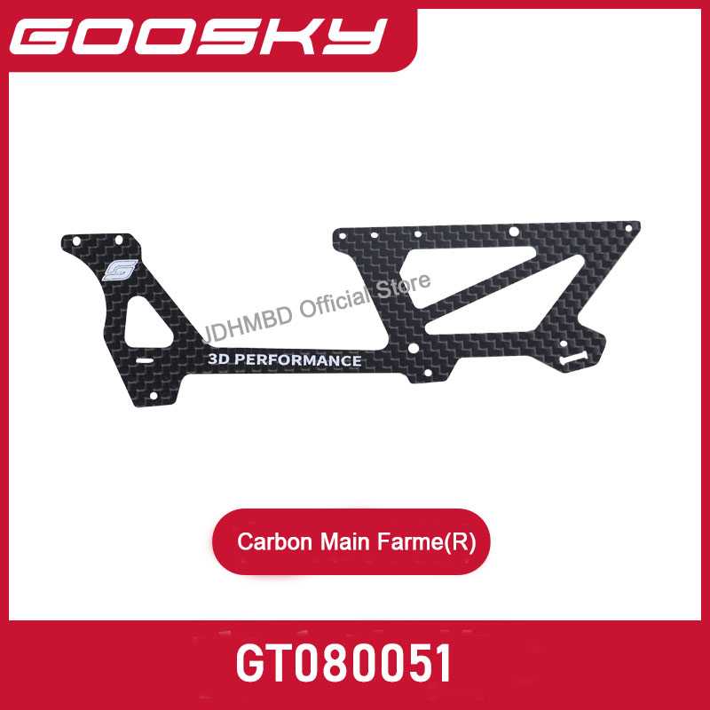 GOOSKY S2 Ultra  RTF 3D RC Hel - Rc Helicopter Coaxial recensione e prezzo
