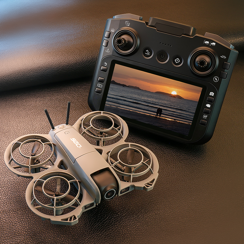 Large Screen Remote Control RC - Rc Helicopter Large recensione e prezzo