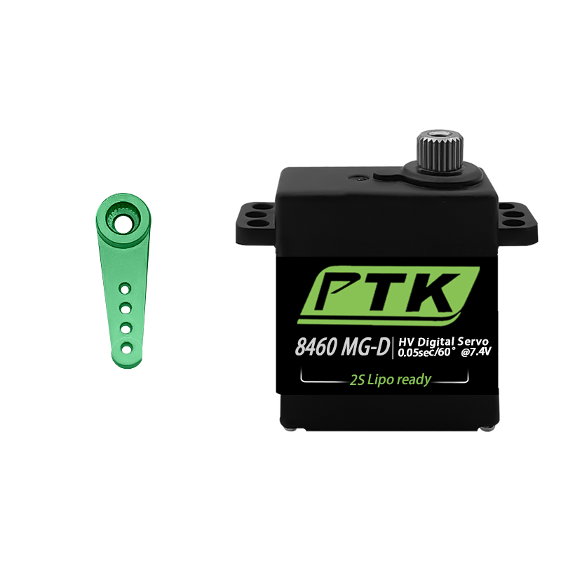PTK 8460 MG-D9gDigital servo M - Rc Helicopter Electric recensione e prezzo