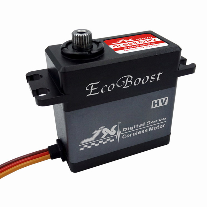 JX Servo CLS-6322HV 22KG High  - Rc Helicopter Servo recensione e prezzo