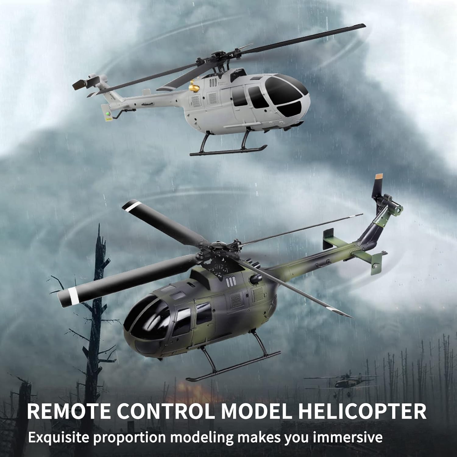 Remote Control Helicopter for  - Rc Helicopter Single Rotor recensione e prezzo