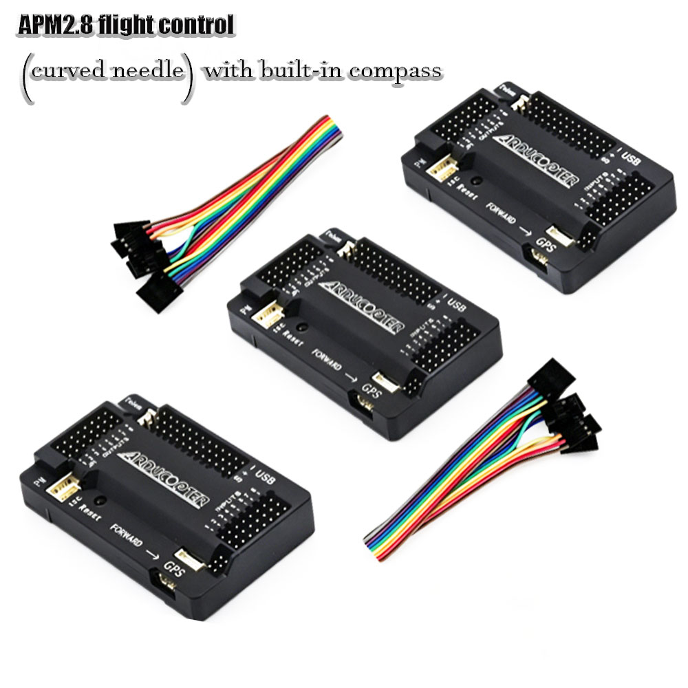 APM 2.8 Flight Controller Boar - Rc Helicopter Battery recensione e prezzo