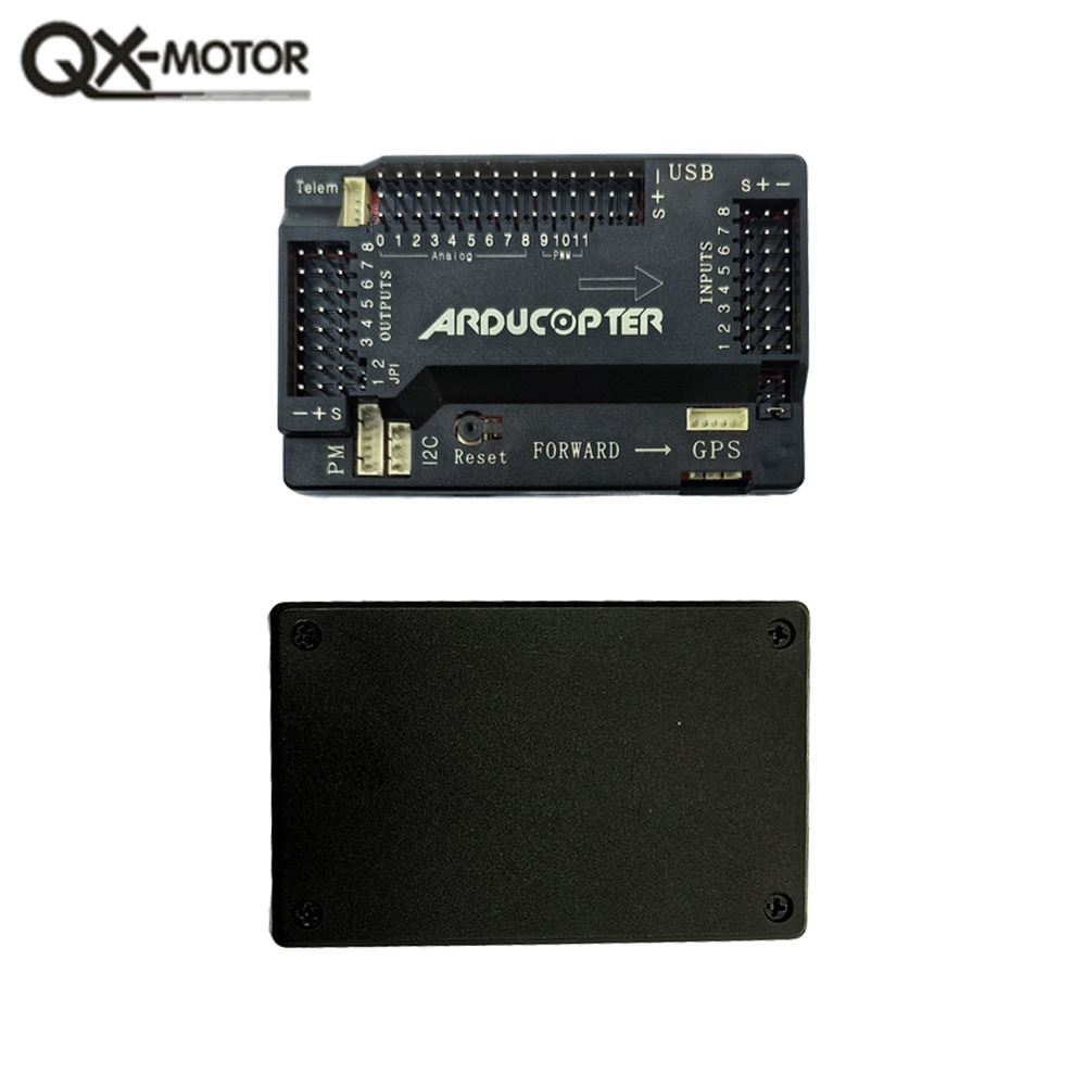 APM 2.8 Flight Controller Boar - Rc Helicopter Battery recensione e prezzo