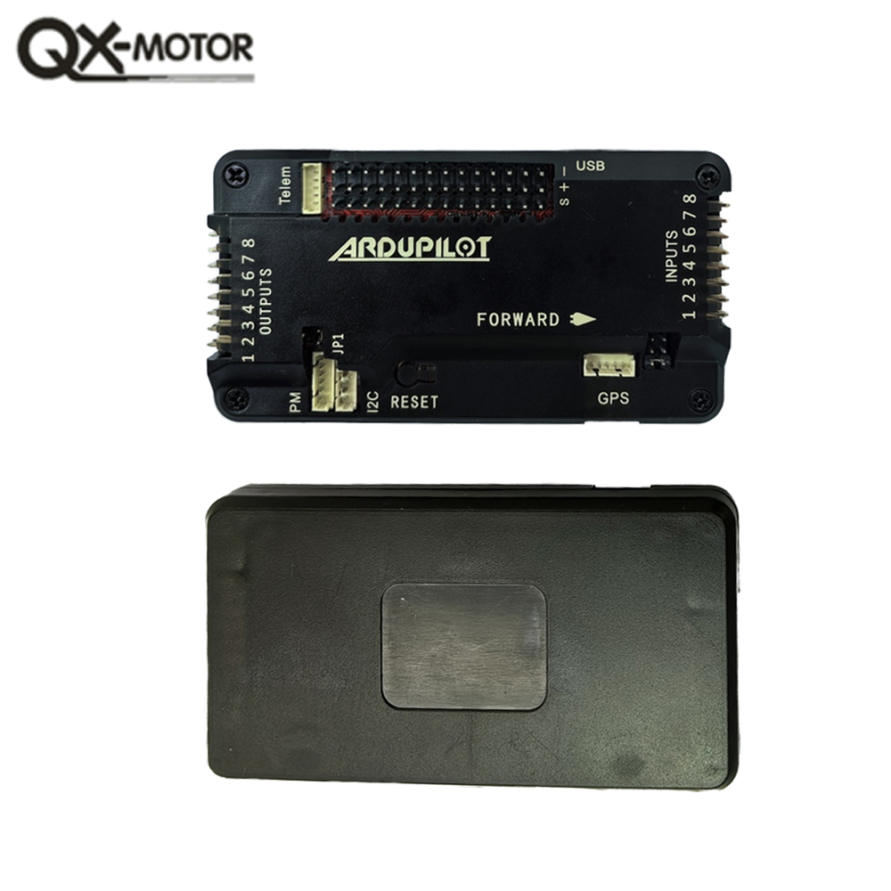 APM 2.8 Flight Controller Boar - Rc Helicopter Battery recensione e prezzo