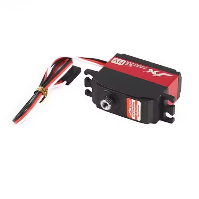 JX PDI-HV2545MG Digital Servo, - Rc Helicopter Gyro recensione e prezzo