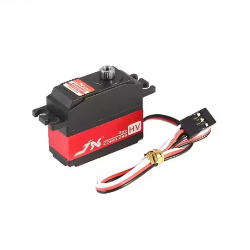 JX PDI-HV2545MG Digital Servo, - Rc Helicopter Gyro recensione e prezzo