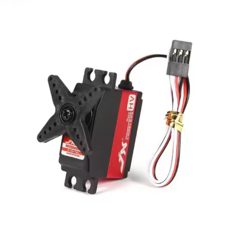 JX PDI-HV2545MG Digital Servo, - Rc Helicopter Gyro recensione e prezzo