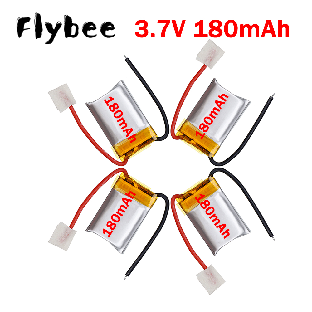 Lipo 180mAh 3.7V Battery for S - Rc Helicopter Battery recensione e prezzo
