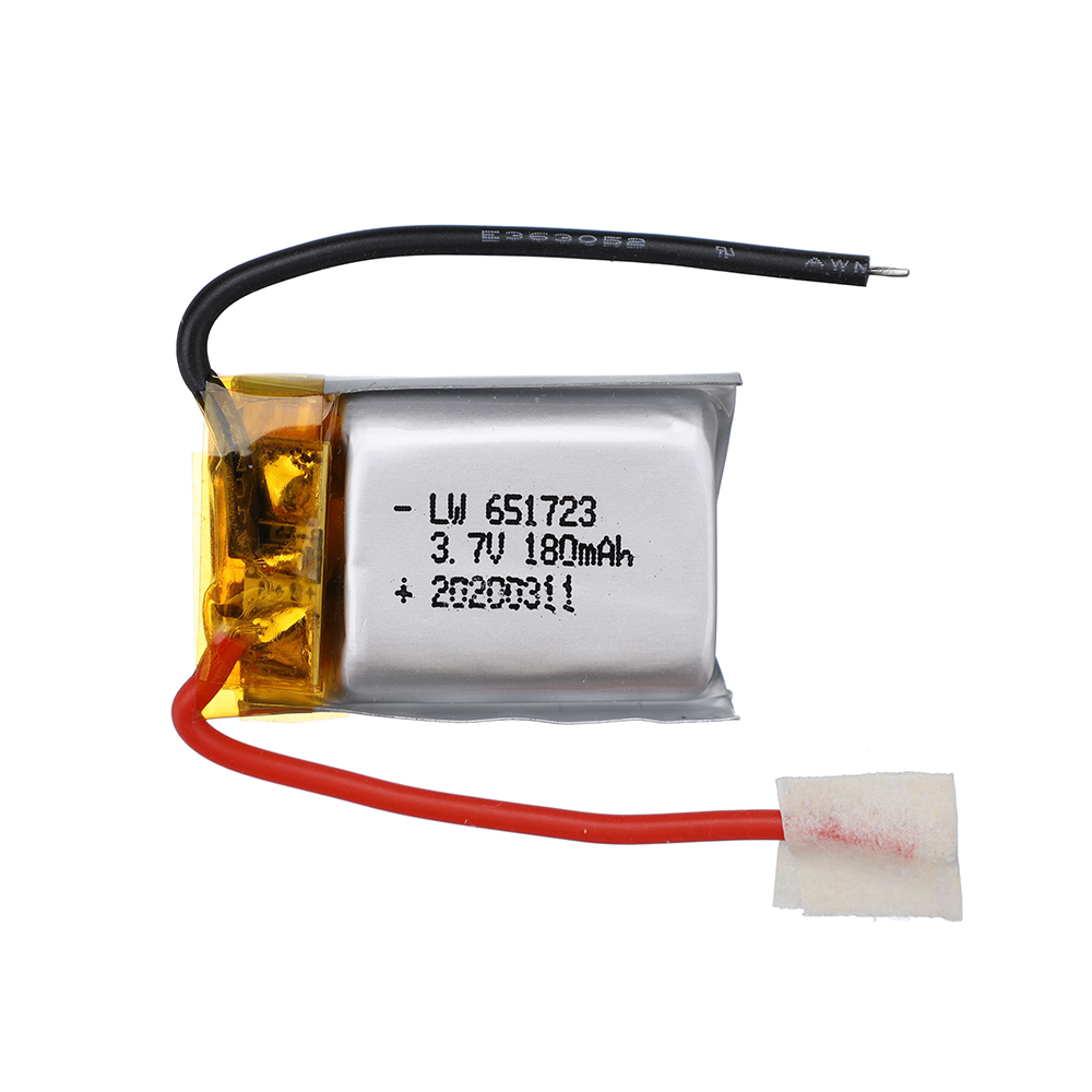 Lipo 180mAh 3.7V Battery for S - Rc Helicopter Battery recensione e prezzo