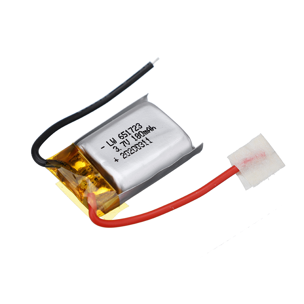 Lipo 180mAh 3.7V Battery for S - Rc Helicopter Battery recensione e prezzo