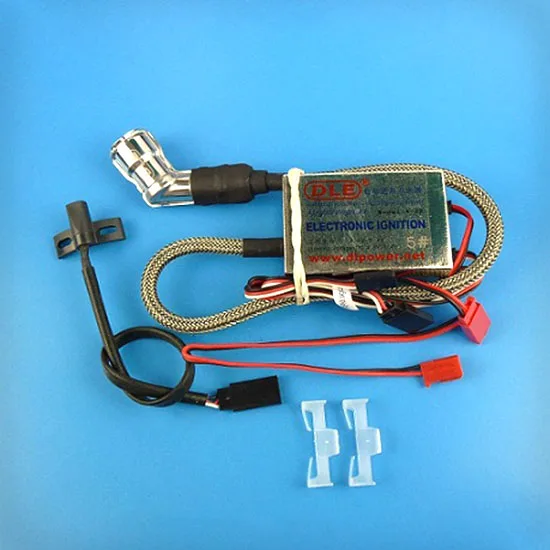 DLE Original Engine Acessories - Rc Helicopter Bag recensione e prezzo