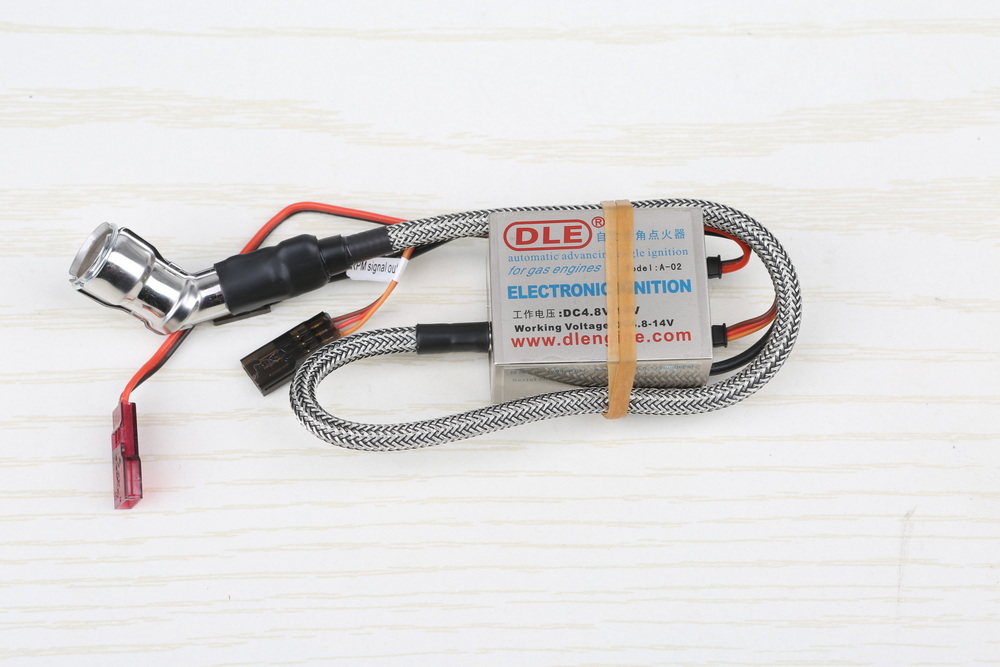 DLE Original Engine Acessories - Rc Helicopter Bag recensione e prezzo