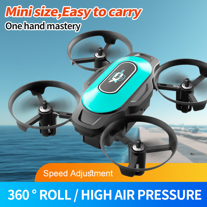 XD2 Mini Drone, 360° Stunt Fli - Rc Helicopter Mini recensione e prezzo