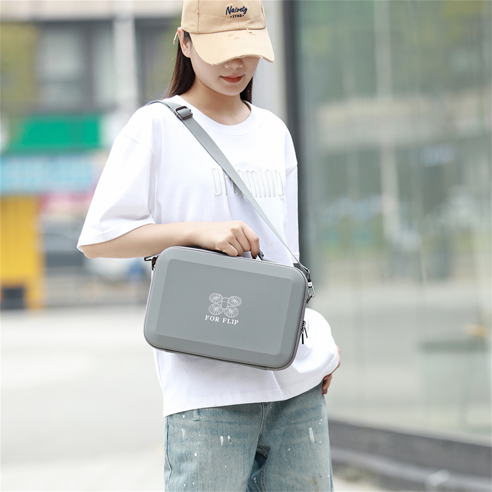 For DJI Flip Organizer RC 2 /  - Rc Helicopter Bag recensione e prezzo