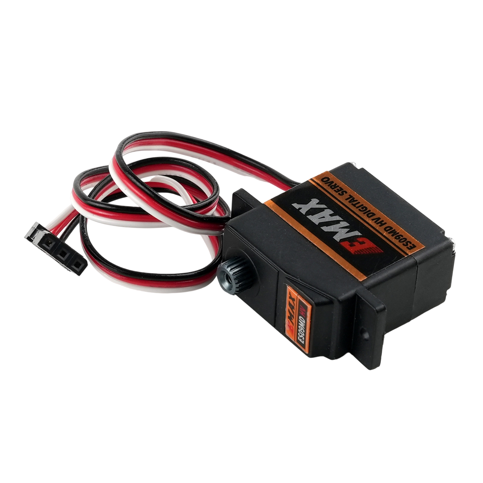 Emax ES09MD HV 6-8.4V All-Purp - Rc Helicopter Servo recensione e prezzo