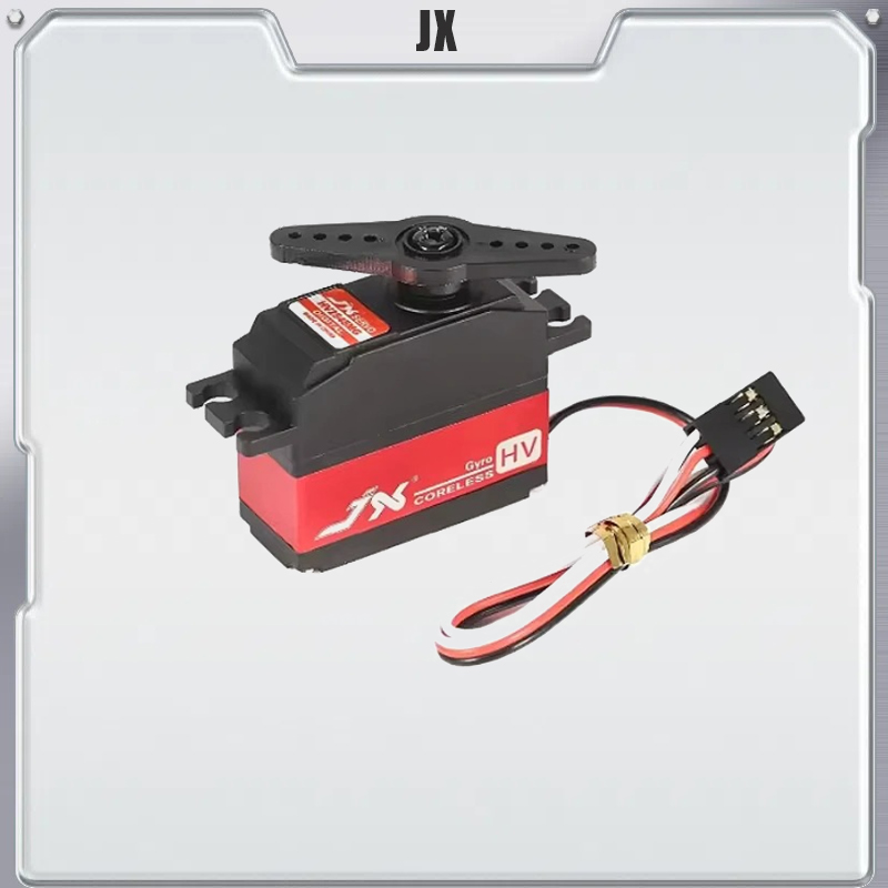 JX PDI-HV2545MG 4.5KG Coreless - Rc Helicopter Gyro recensione e prezzo