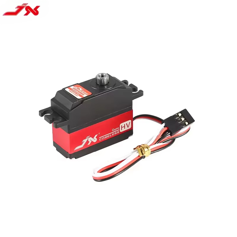 JX PDI-HV2545MG 4.5KG Coreless - Rc Helicopter Gyro recensione e prezzo
