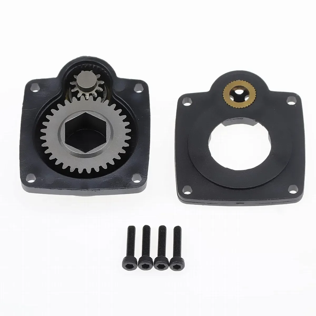 HSP 11011 11012 Power Starter  - Rc Helicopter Nitro recensione e prezzo