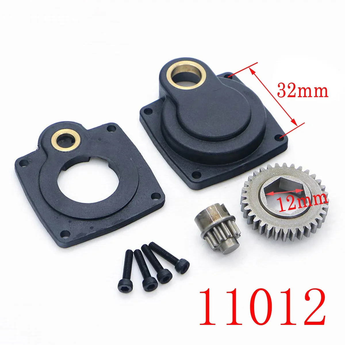 HSP 11011 11012 Power Starter  - Rc Helicopter Nitro recensione e prezzo