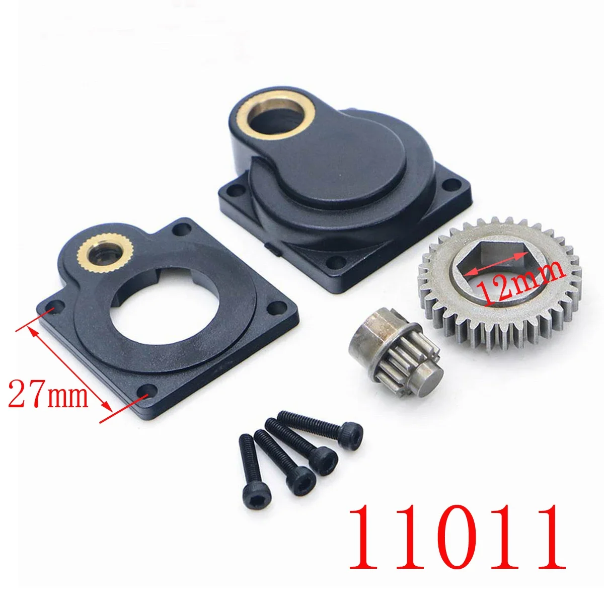 HSP 11011 11012 Power Starter  - Rc Helicopter Nitro recensione e prezzo