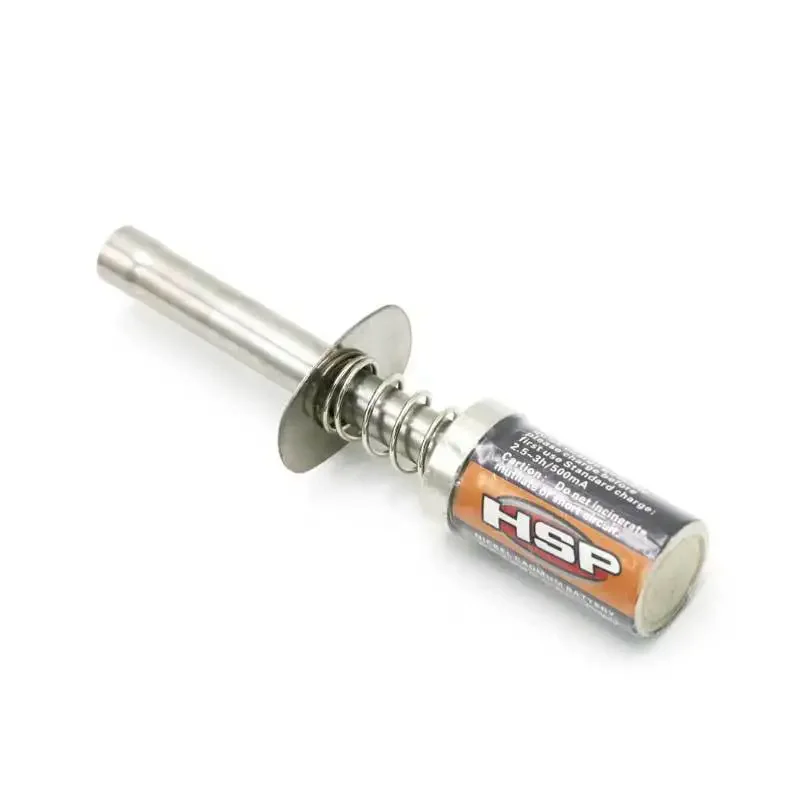 HSP Igniter for Redcat1 10 1 8 - Rc Helicopter Nitro recensione e prezzo