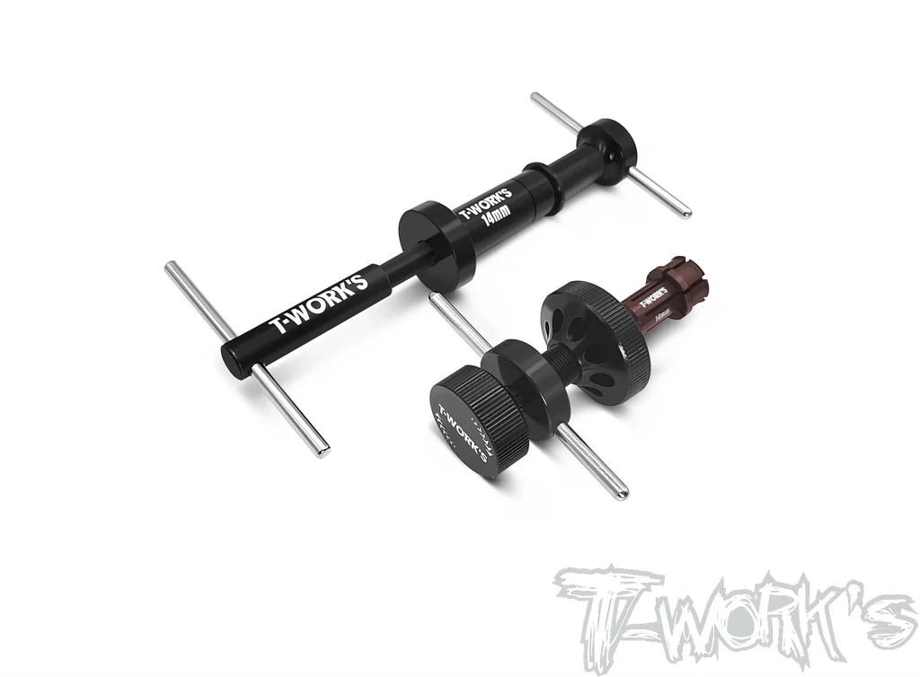 Original T works TT-112-21 T-W - Rc Helicopter Bag recensione e prezzo