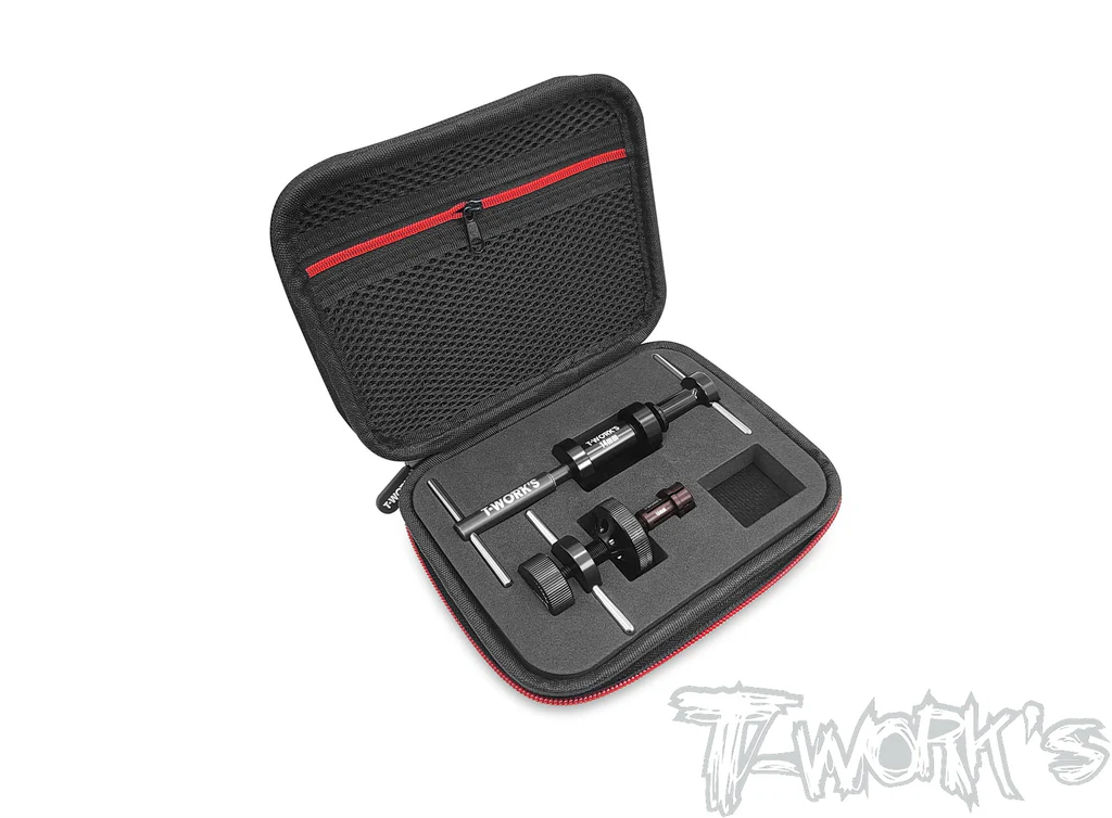 Original T works TT-112-21 T-W - Rc Helicopter Bag recensione e prezzo