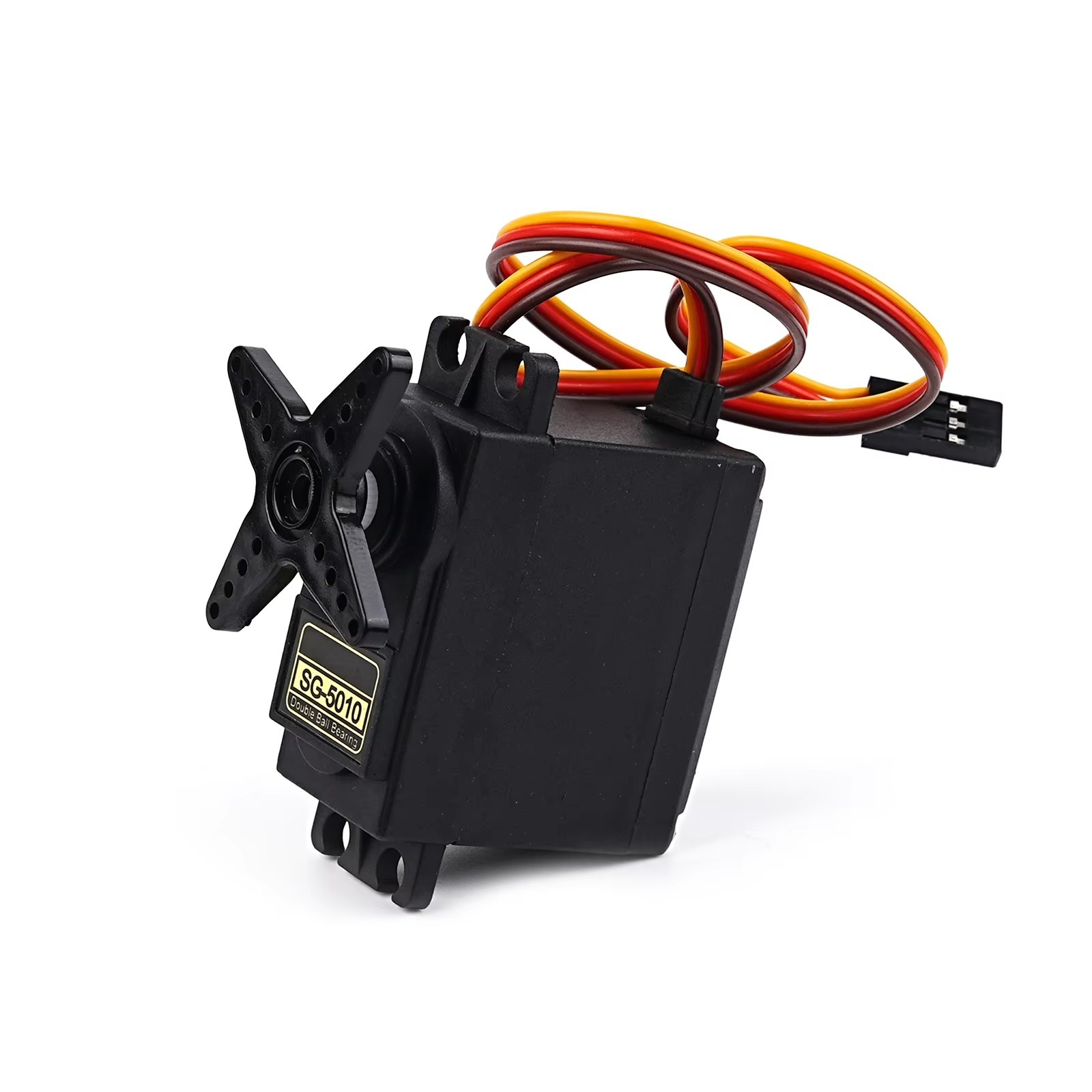 SG5010 Digital Servo Motor 6.5 - Rc Helicopter Servo recensione e prezzo